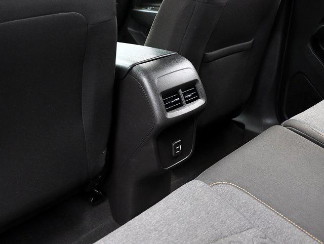 used 2022 Chevrolet Equinox car, priced at $18,000