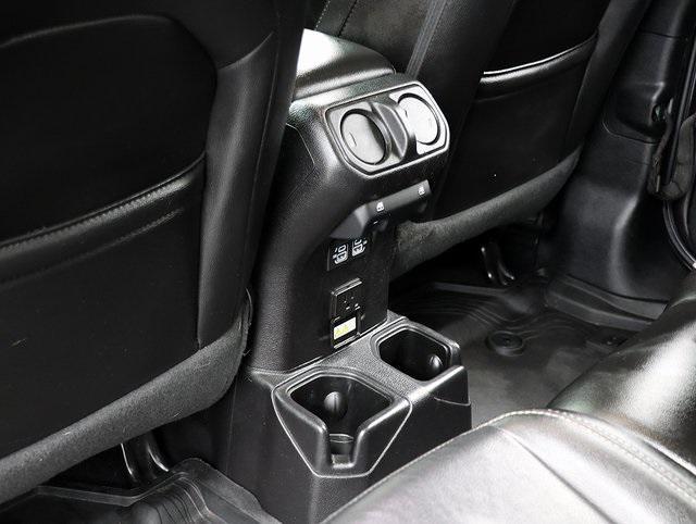 used 2021 Jeep Gladiator car, priced at $28,500