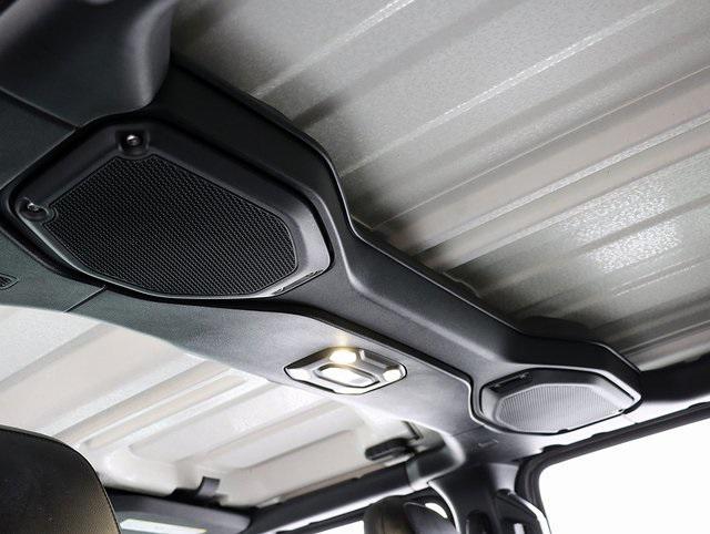 used 2021 Jeep Gladiator car, priced at $28,500