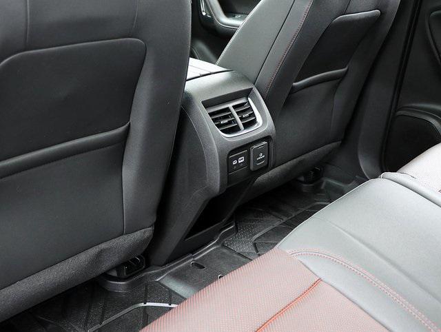 used 2024 Chevrolet Blazer car, priced at $35,500