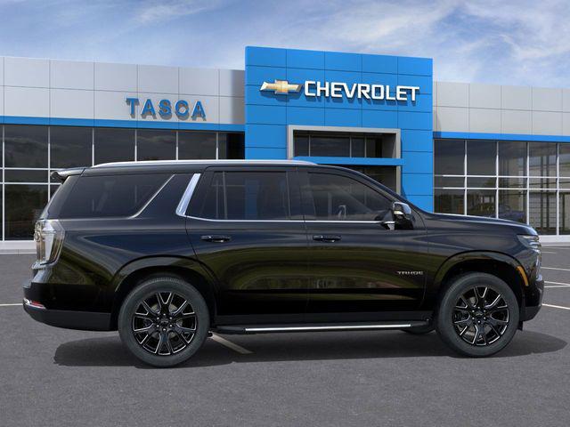 new 2026 Chevrolet Tahoe car, priced at $72,981