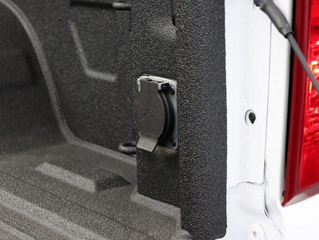 new 2025 Chevrolet Silverado 1500 car, priced at $44,222