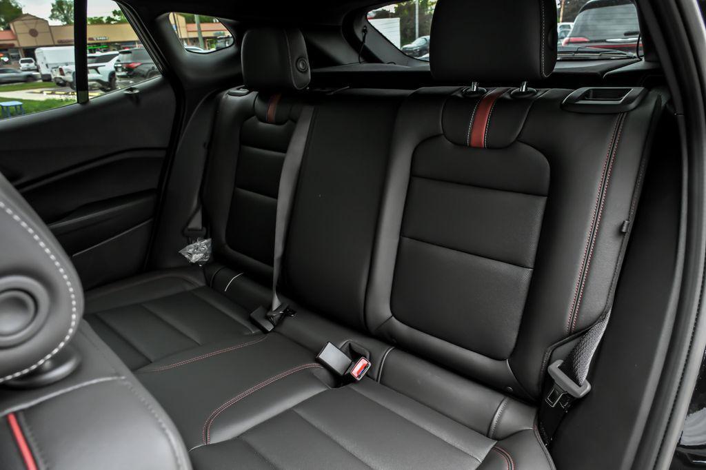 new 2026 Chevrolet Trax car, priced at $26,005
