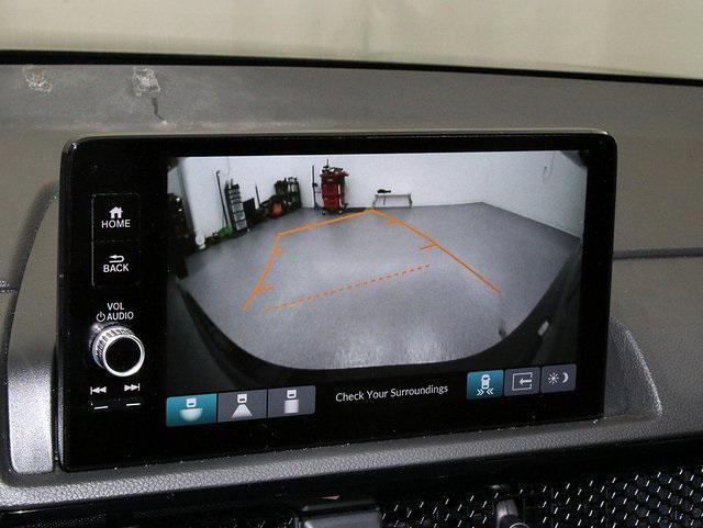 used 2024 Honda CR-V Hybrid car, priced at $31,800