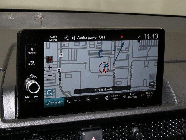 used 2024 Honda CR-V Hybrid car, priced at $31,800