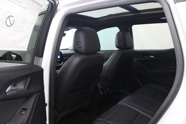 new 2026 Chevrolet Equinox car, priced at $33,495