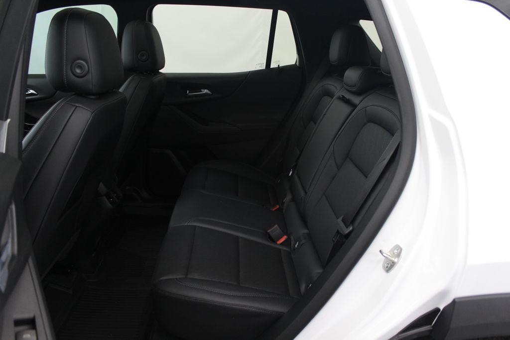 new 2026 Chevrolet Equinox car, priced at $34,495