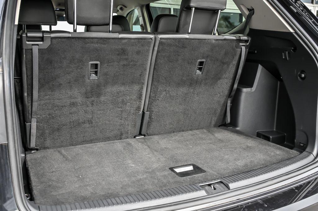 used 2024 Volkswagen Atlas car, priced at $26,749