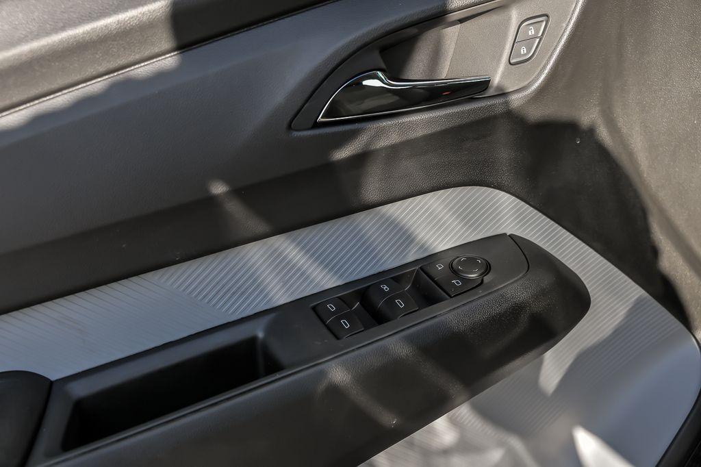 new 2027 Chevrolet Bolt car, priced at $29,491