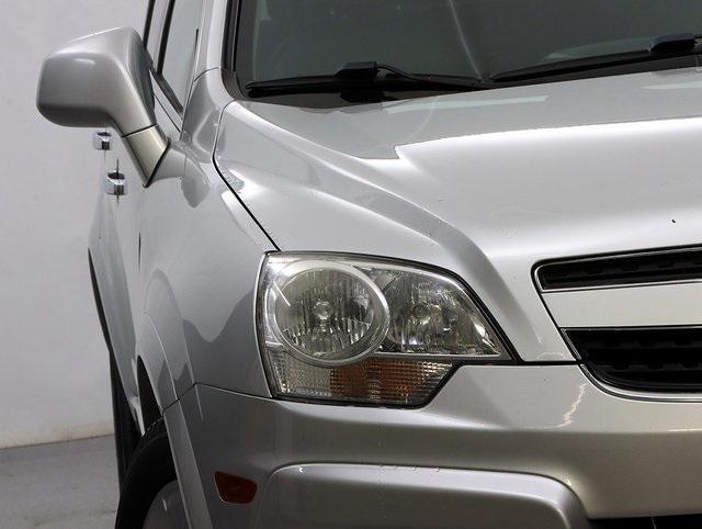 used 2014 Chevrolet Captiva Sport car, priced at $5,500