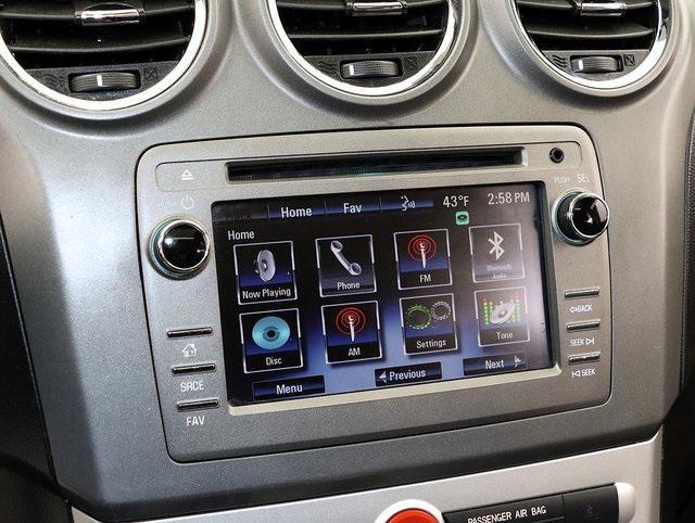 used 2014 Chevrolet Captiva Sport car, priced at $5,500