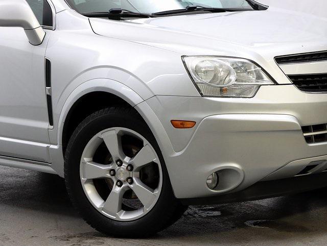 used 2014 Chevrolet Captiva Sport car, priced at $5,500