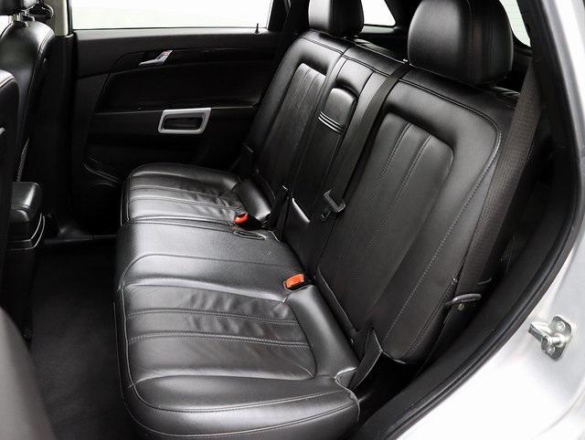 used 2014 Chevrolet Captiva Sport car, priced at $5,500