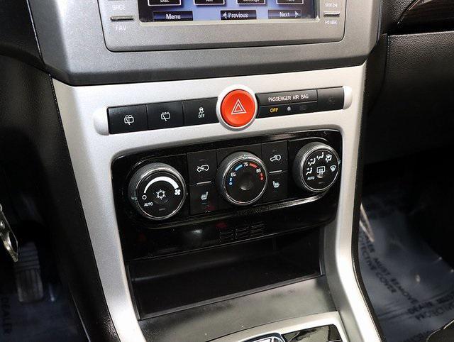 used 2014 Chevrolet Captiva Sport car, priced at $5,500