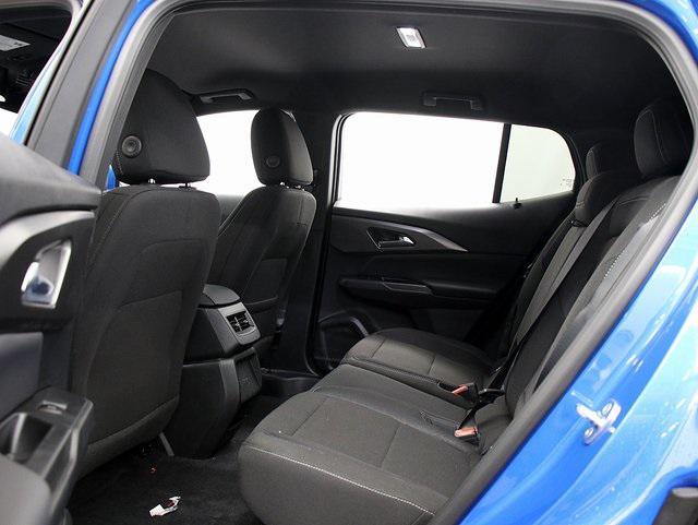 new 2026 Chevrolet Equinox EV car, priced at $29,178