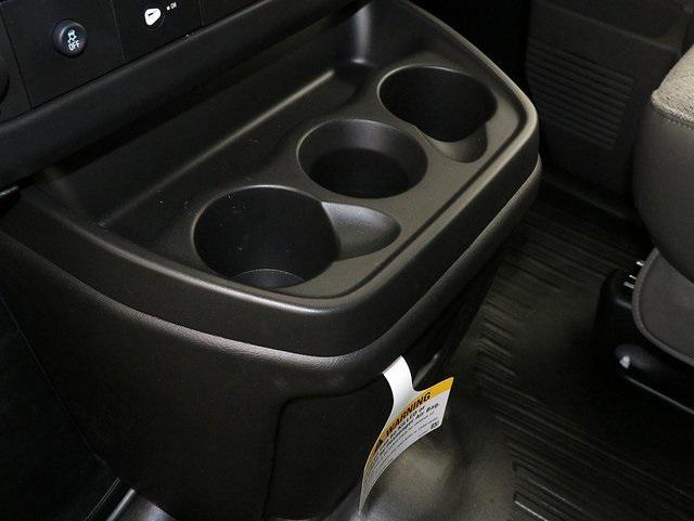 new 2025 Chevrolet Express 3500 car, priced at $49,660