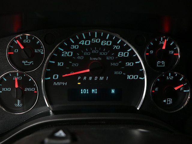 new 2025 Chevrolet Express 2500 car, priced at $48,660