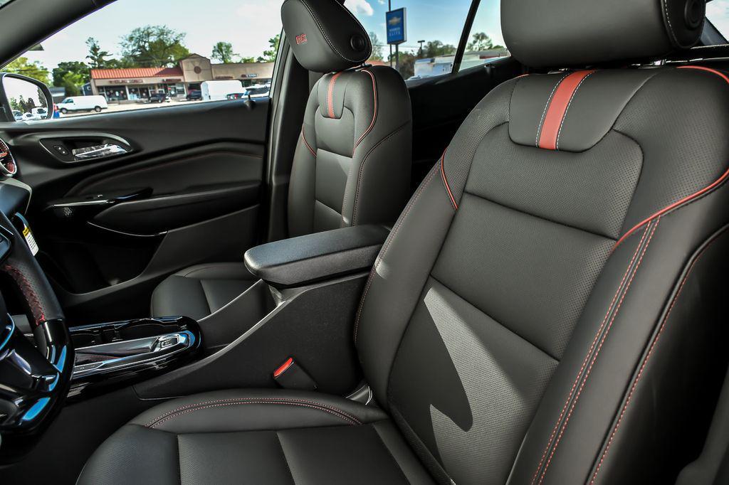 new 2026 Chevrolet Trax car, priced at $26,900