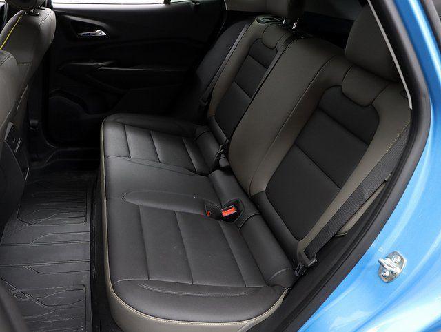 new 2026 Chevrolet Trax car, priced at $24,538