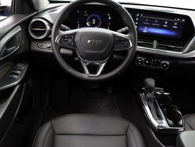 new 2026 Chevrolet Trax car, priced at $24,538