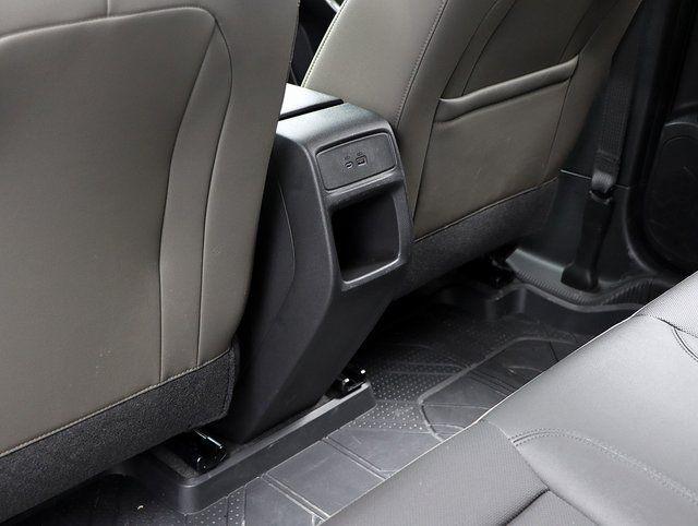 new 2026 Chevrolet Trax car, priced at $24,538