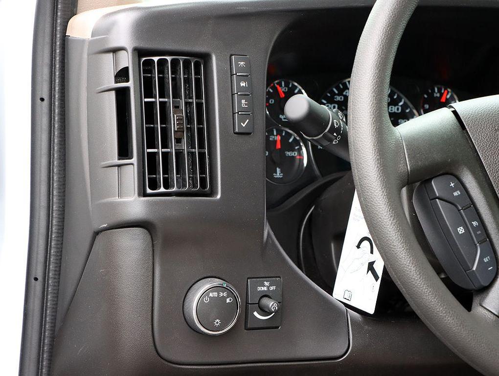 new 2026 Chevrolet Express 2500 car, priced at $43,065
