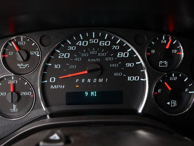 new 2026 Chevrolet Express 2500 car, priced at $43,262