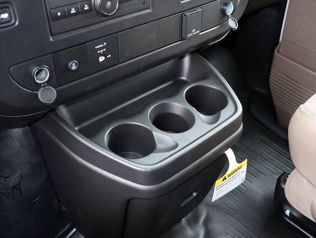 new 2026 Chevrolet Express 2500 car, priced at $43,262