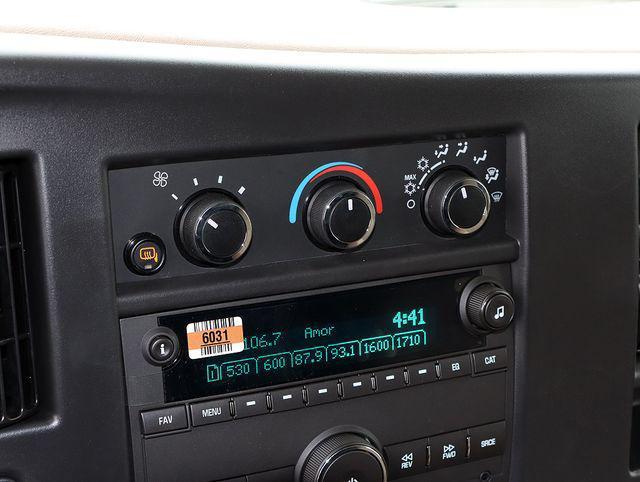 new 2026 Chevrolet Express 2500 car, priced at $43,262