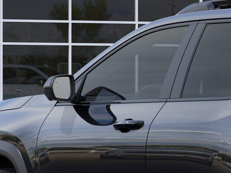 new 2026 Chevrolet Equinox car, priced at $39,928