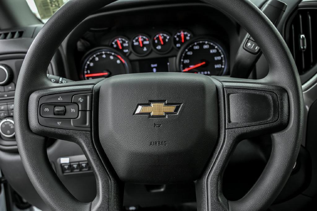 new 2026 Chevrolet Silverado 2500 car, priced at $67,963