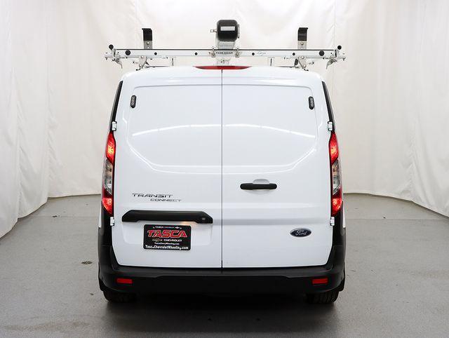 used 2022 Ford Transit Connect car, priced at $16,900