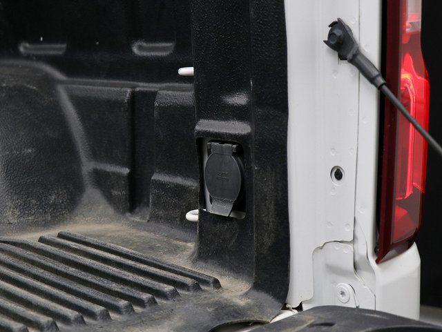 used 2024 Chevrolet Silverado 1500 car, priced at $45,500