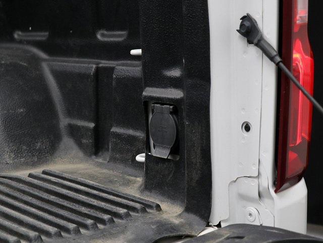 used 2024 Chevrolet Silverado 1500 car, priced at $46,000