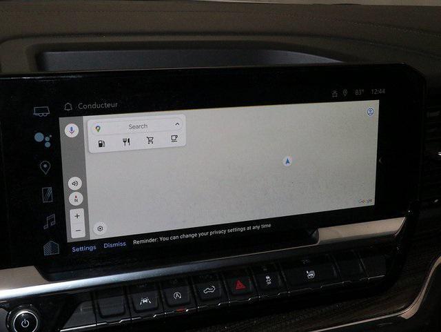 used 2024 Chevrolet Silverado 1500 car, priced at $46,000