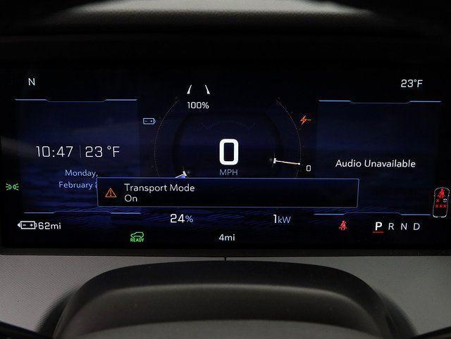 new 2027 Chevrolet Bolt car, priced at $28,990