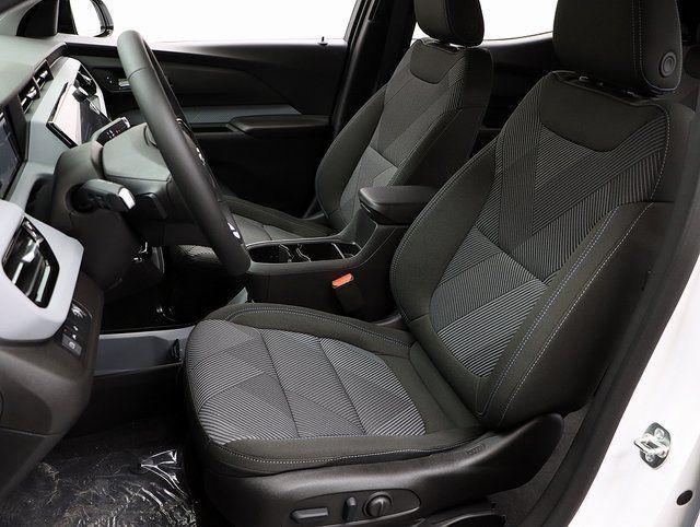 new 2027 Chevrolet Bolt car, priced at $28,990