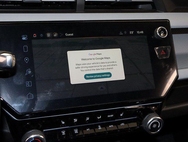 new 2027 Chevrolet Bolt car, priced at $28,990