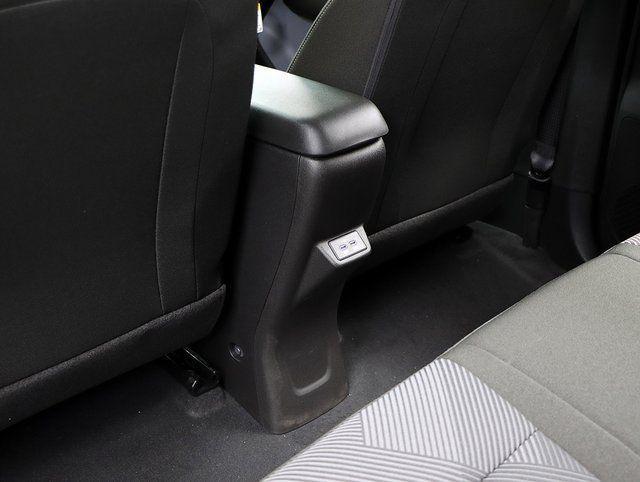 new 2027 Chevrolet Bolt car, priced at $28,990