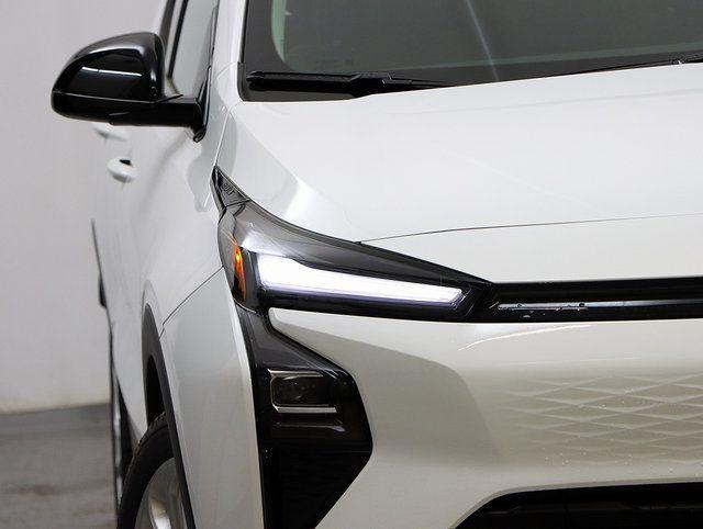 new 2027 Chevrolet Bolt car, priced at $28,990