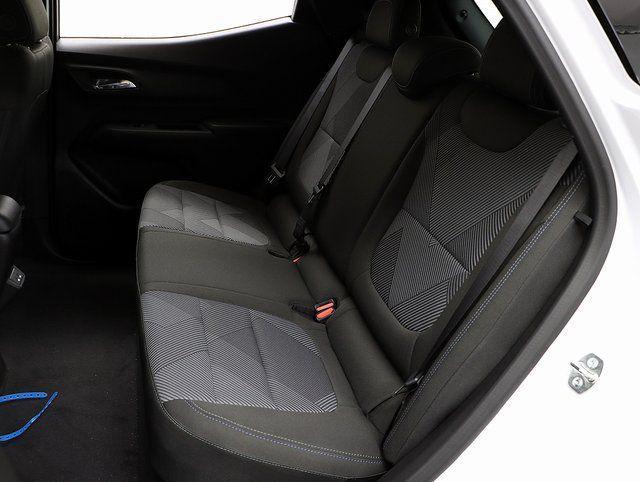 new 2027 Chevrolet Bolt car, priced at $28,990