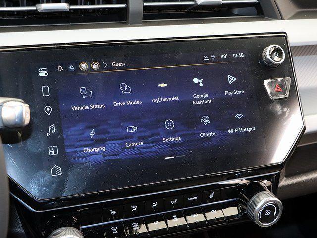 new 2027 Chevrolet Bolt car, priced at $28,990