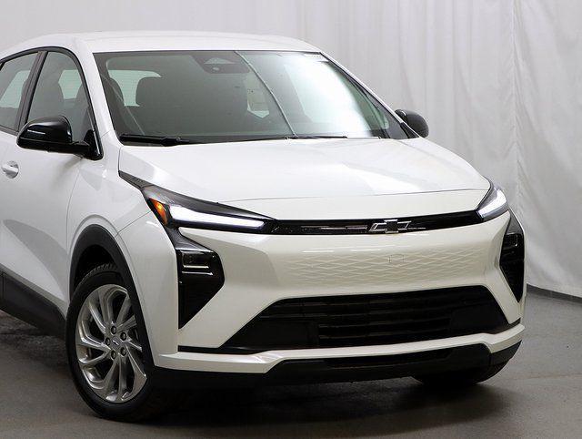 new 2027 Chevrolet Bolt car, priced at $28,990
