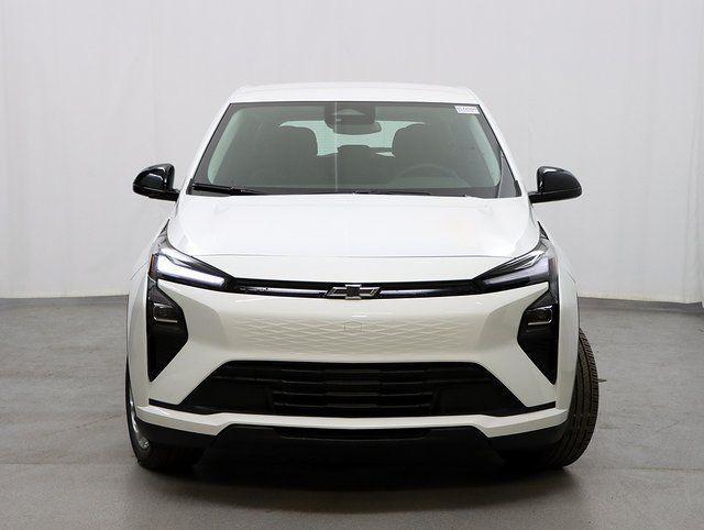 new 2027 Chevrolet Bolt car, priced at $28,990