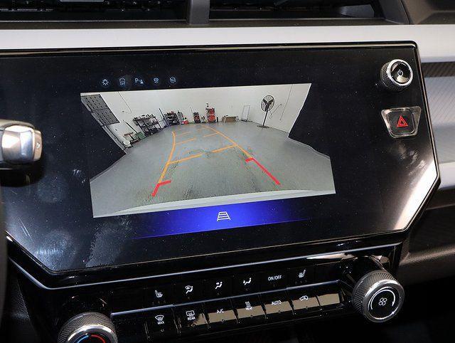 new 2027 Chevrolet Bolt car, priced at $28,990