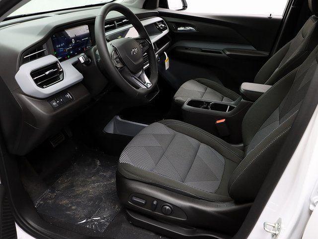 new 2027 Chevrolet Bolt car, priced at $28,990