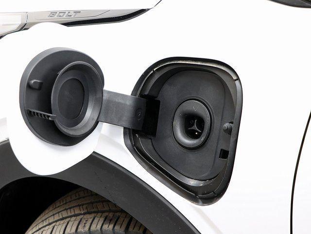 new 2027 Chevrolet Bolt car, priced at $28,990