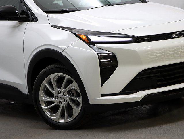 new 2027 Chevrolet Bolt car, priced at $28,990
