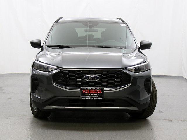 used 2025 Ford Escape car, priced at $27,000