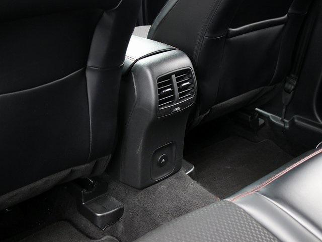 used 2025 Ford Escape car, priced at $27,000